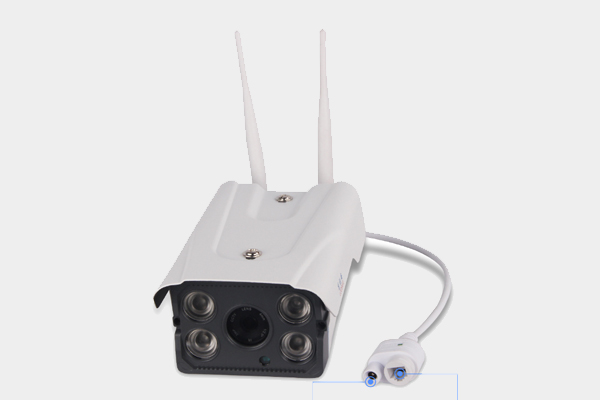 室外無線WIFI插卡一體化網(wǎng)絡(luò)攝像機(jī)LS-WiFi-C4